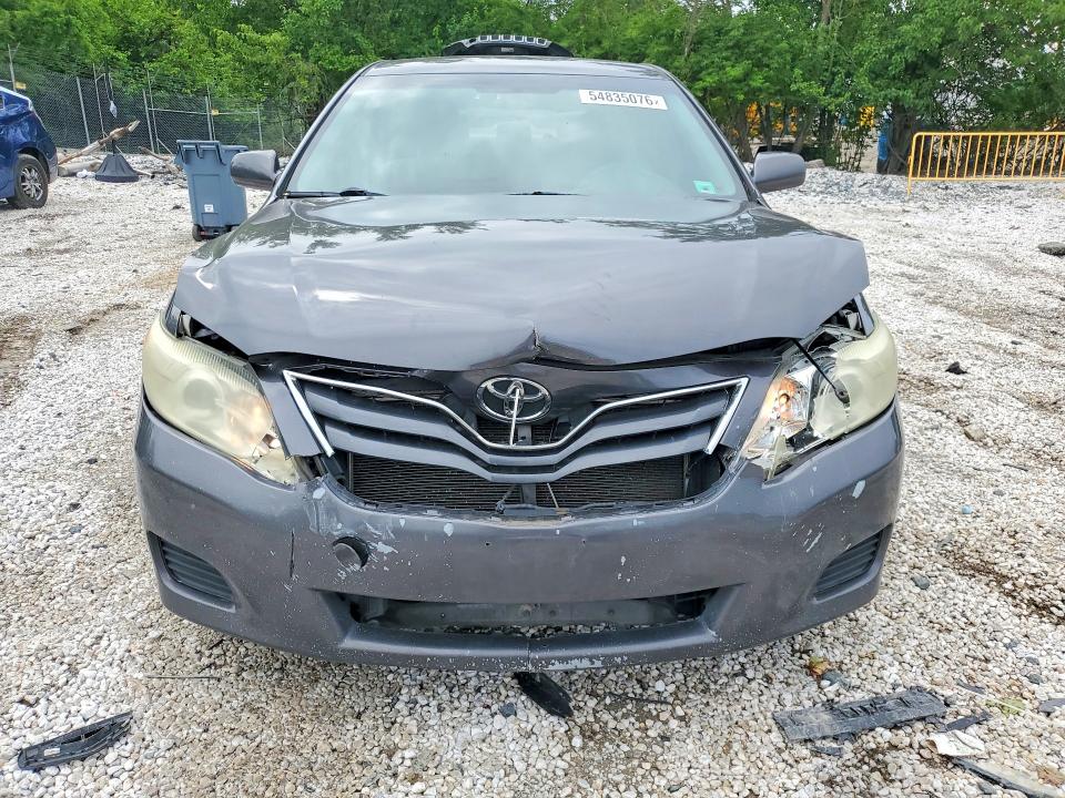 Продажа на аукционе авто 2011 Toyota Camry, vin: 4T4BF3EKXBR149385, номер лота: 54835076