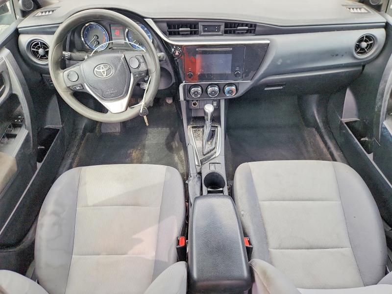 Aukcja sprzedaży 2019 Toyota Corolla, vin: 2T1BURHE6KC129998, numer aukcji: 52773196
