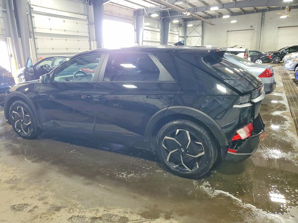 Aukcja sprzedaży 2023 Hyundai Ioniq 5, vin: KM8KMDAF4PU229982, numer aukcji: 52200326