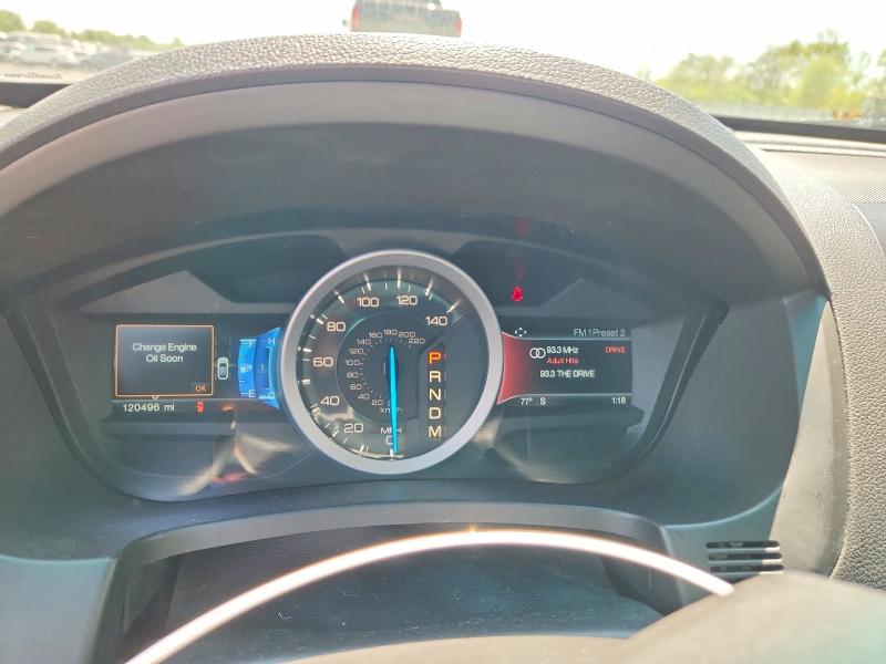 2015 Ford Explorer მანქანა იყიდება აუქციონზე, vin: 1FM5K8F80FGA29375, აუქციონის ნომერი: 51965846
