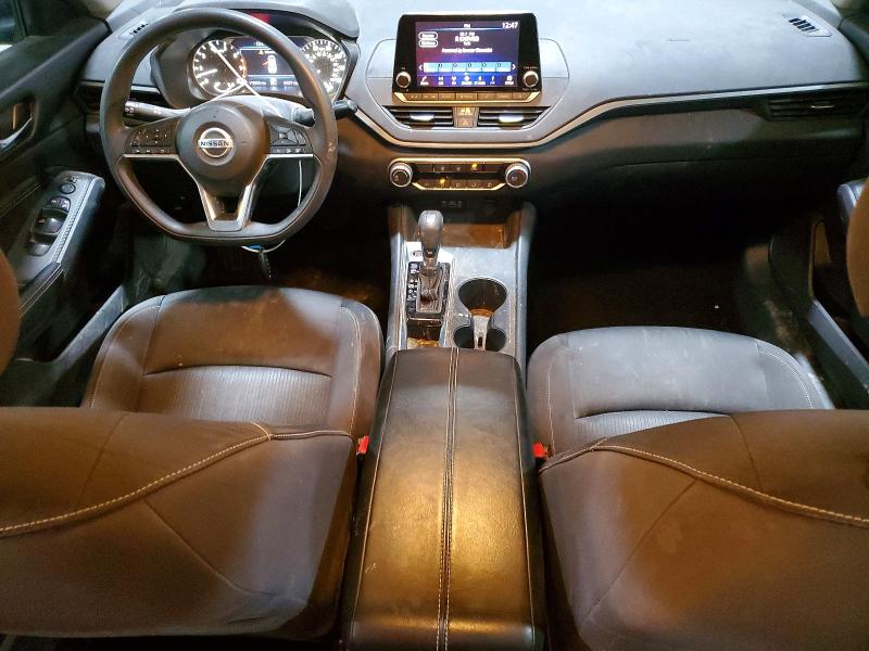 Продаж на аукціоні авто 2020 Nissan Altima, vin: 1N4BL4BV7LC170445, номер лоту: 55357336