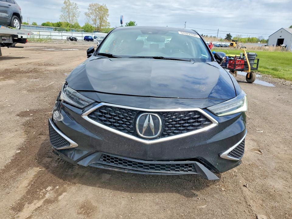 2020 Acura Ilx მანქანა იყიდება აუქციონზე, vin: 19UDE2F77LA012147, აუქციონის ნომერი: 53322936