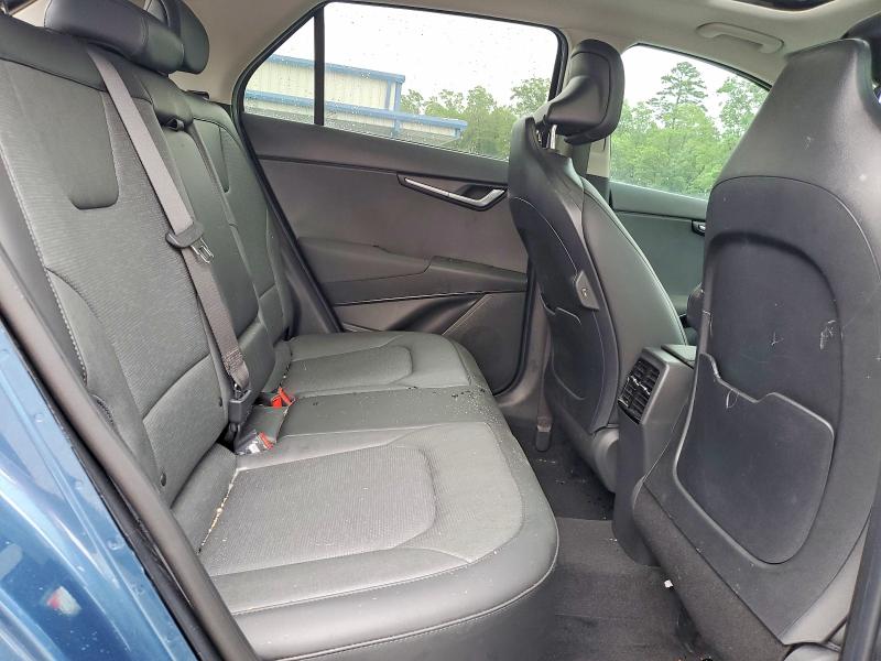 Продаж на аукціоні авто 2025 Kia Niro, vin: KNDCT3LE2S5271063, номер лоту: 54853226