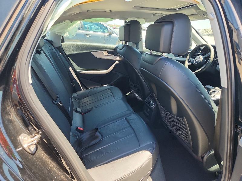 Продаж на аукціоні авто 2017 Audi A4, vin: WAUGNAF46HN032477, номер лоту: 53297136
