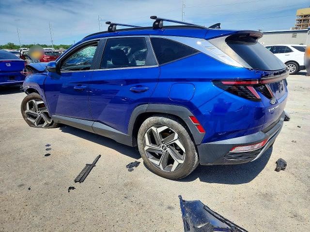 Продаж на аукціоні авто 2022 Hyundai Tucson, vin: 5NMJF3AE9NH085250, номер лоту: 52417676