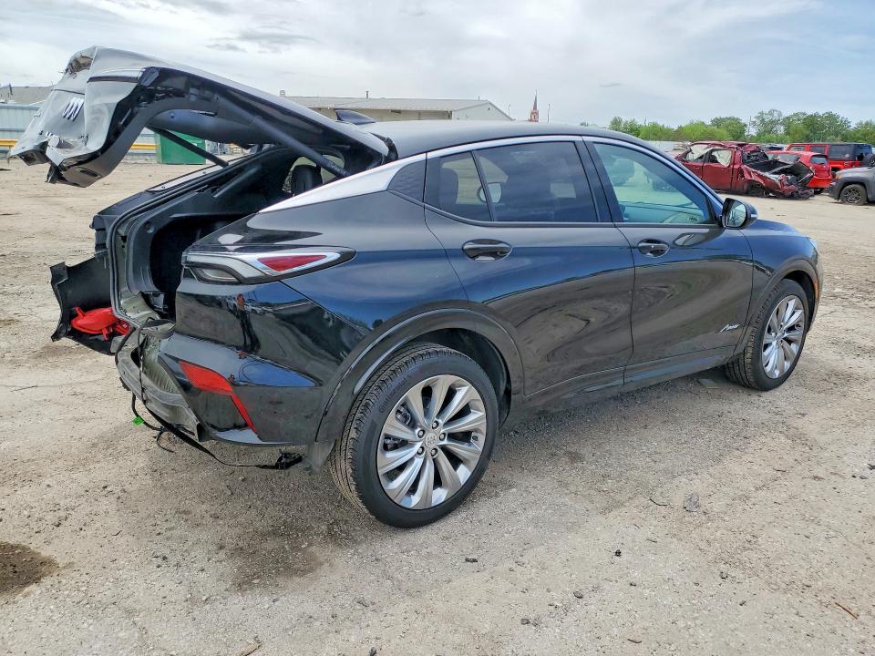 Продажа на аукционе авто 2025 Buick Envista, vin: KL47LCEP6SB161399, номер лота: 53943756
