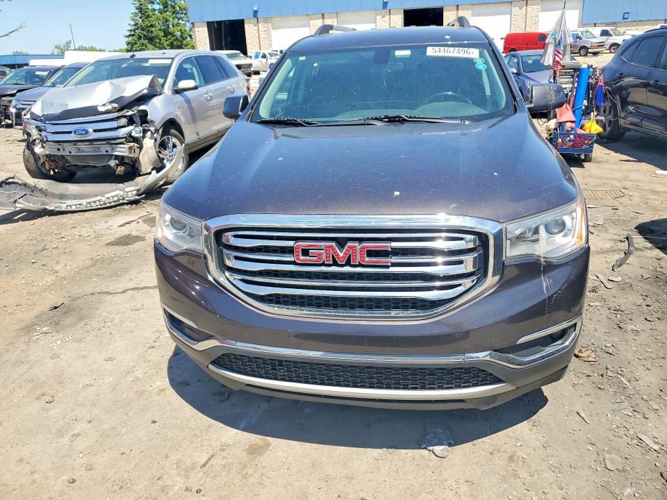 Aukcja sprzedaży 2019 Gmc Acadia, vin: 1GKKNLLS3KZ121018, numer aukcji: 54467496