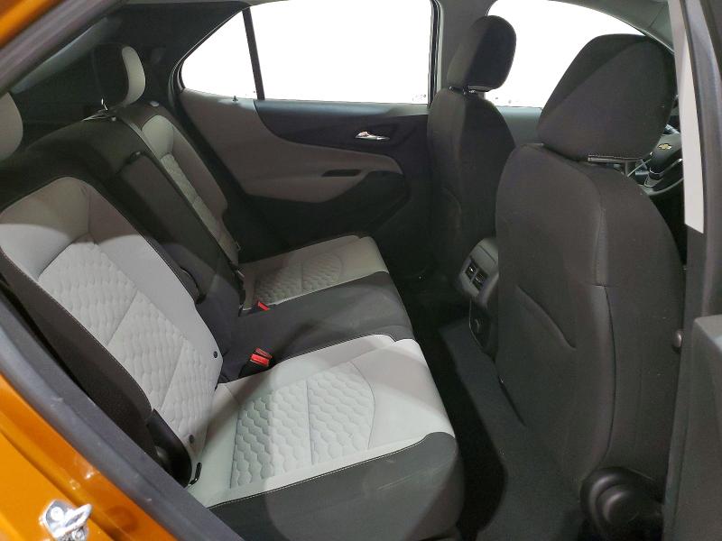 53900426 :رقم المزاد ، 2GNAXREV2J6123114 vin ، 2018 Chevrolet Equinox مزاد بيع