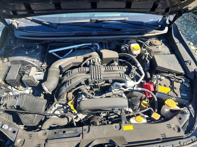 Aukcja sprzedaży 2024 Subaru Crosstrek, vin: JF2GUADC3R8213151, numer aukcji: 53134456
