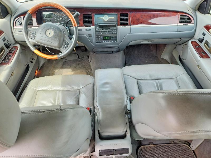 Продажа на аукционе авто 2004 Lincoln Town Car, vin: 1LNHM83W44Y680171, номер лота: 54993966