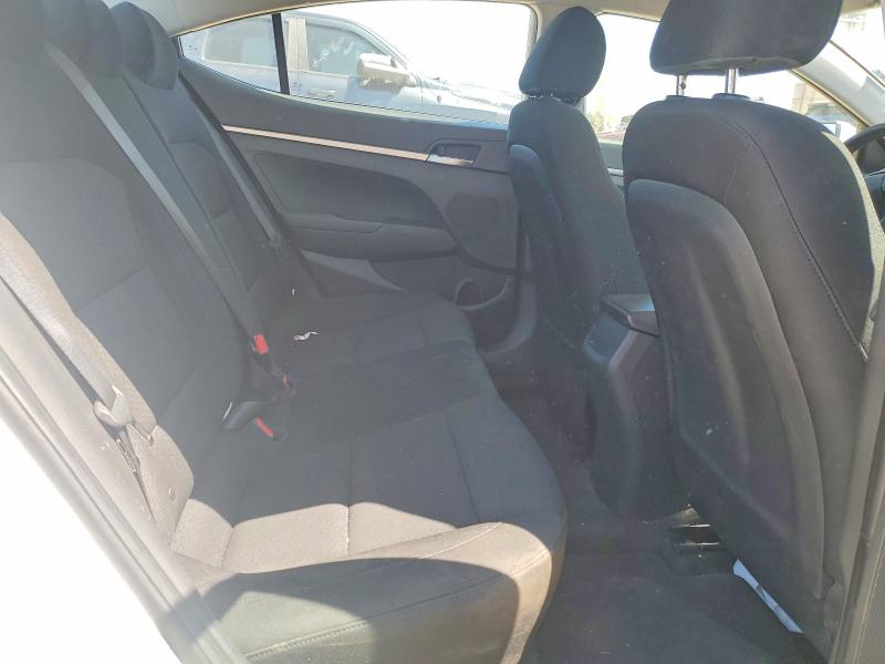 Aukcja sprzedaży 2020 Hyundai Elantra, vin: 5NPD74LF2LH596451, numer aukcji: 52251656