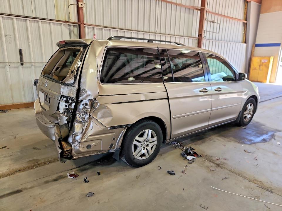 Aukcja sprzedaży 2006 Honda Odyssey, vin: 5FNRL38716B424122, numer aukcji: 53779666