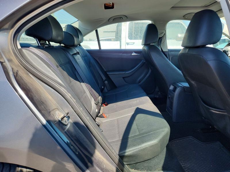 Продаж на аукціоні авто 2011 Volkswagen Jetta, vin: 3VWDZ7AJ7BM379521, номер лоту: 54299876