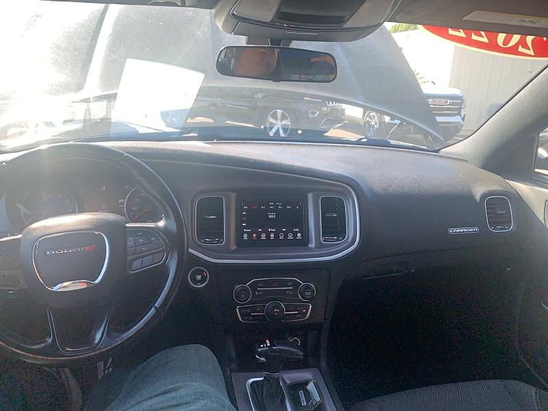 Продаж на аукціоні авто 2022 Dodge Charger, vin: 2C3CDXBGXNH212593, номер лоту: 53326076