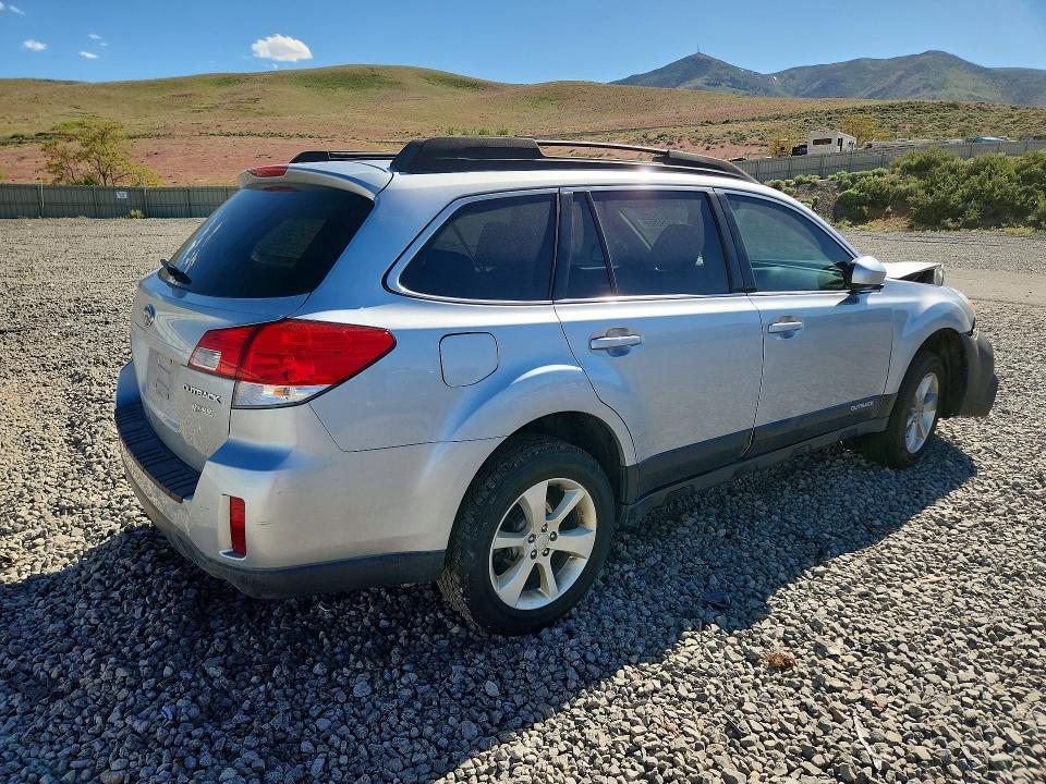 Продажа на аукционе авто 2013 Subaru Outback, vin: 4S4BRBCC9D3210953, номер лота: 53293986