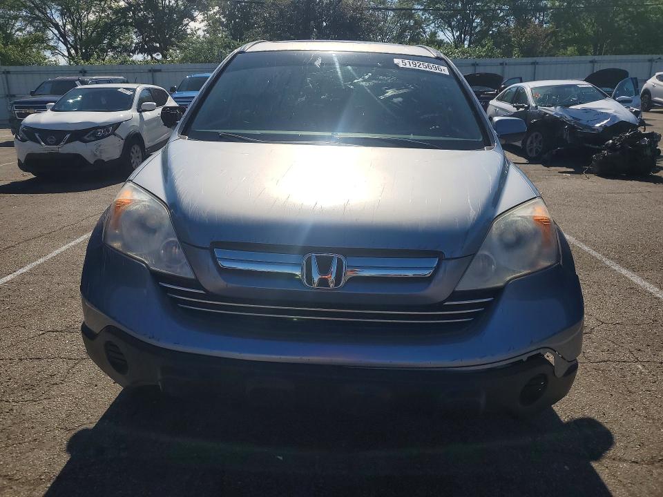 Продажа на аукционе авто 2008 Honda Cr-v, vin: JHLRE38768C016759, номер лота: 51925696