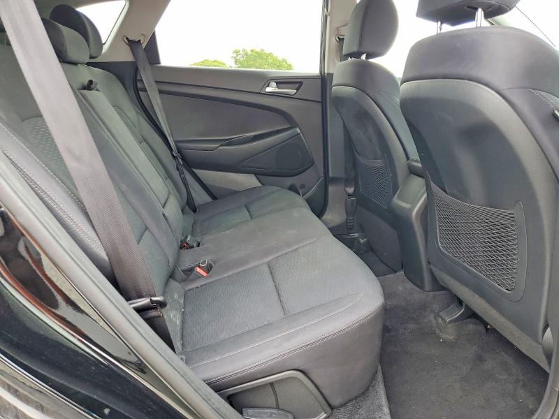 Продаж на аукціоні авто 2019 Hyundai Tucson, vin: KM8J23A47KU952048, номер лоту: 53072466