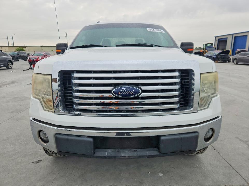 Aukcja sprzedaży 2010 Ford F150, vin: 1FTEW1C88AFD17776, numer aukcji: 54323886
