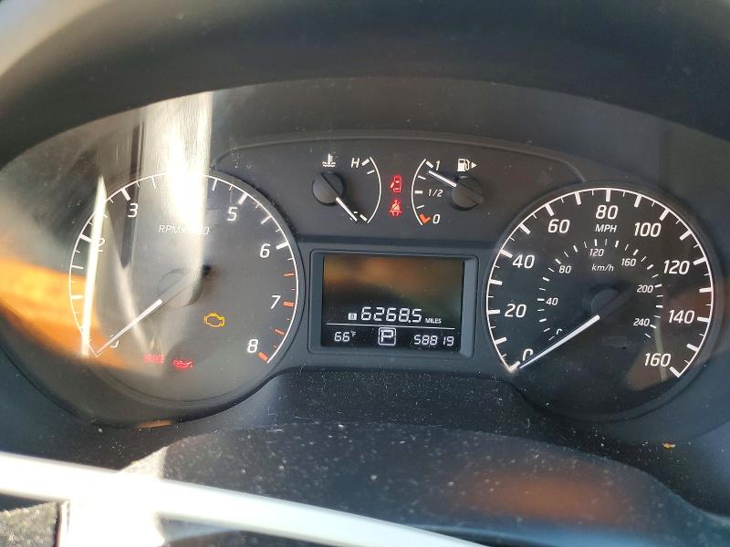 Продажа на аукционе авто 2015 Nissan Sentra, vin: 3N1AB7AP4FY345228, номер лота: 54551156