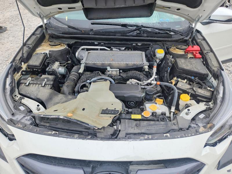 Продаж на аукціоні авто 2024 Subaru Outback, vin: 4S4BTGPD9R3158149, номер лоту: 53164026