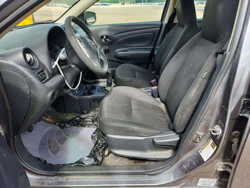 Aukcja sprzedaży 2016 Nissan Versa, vin: 3N1CN7AP1GL848567, numer aukcji: 53891836