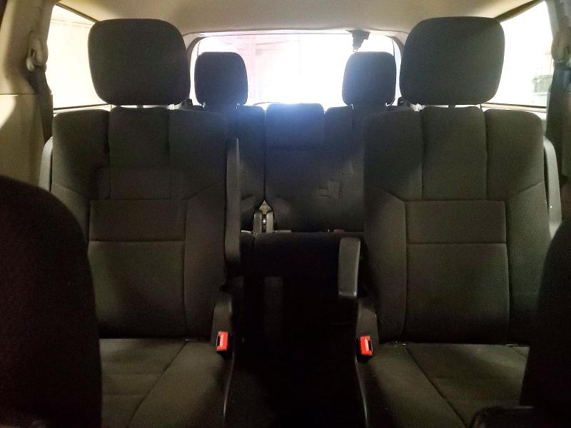 Продажа на аукционе авто 2012 Dodge Grand Caravan, vin: 2C4RDGBG9CR191281, номер лота: 52023096