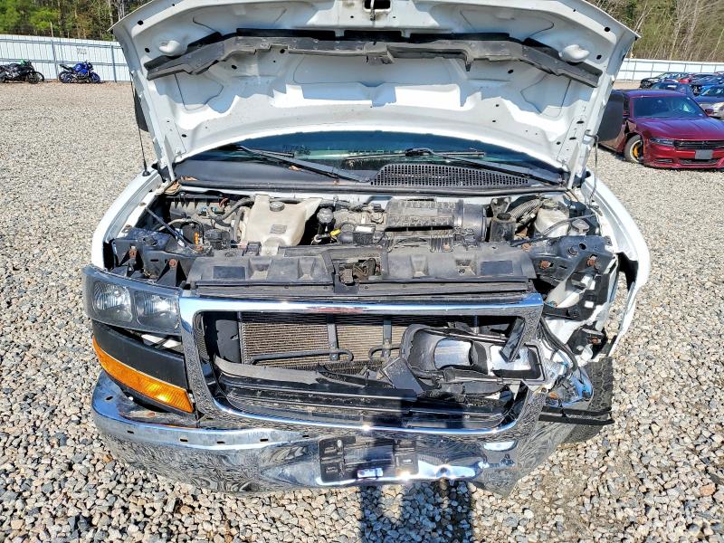 Продажа на аукционе авто 2018 Gmc Savana, vin: 1GTW7AFGXJ1903462, номер лота: 52258346