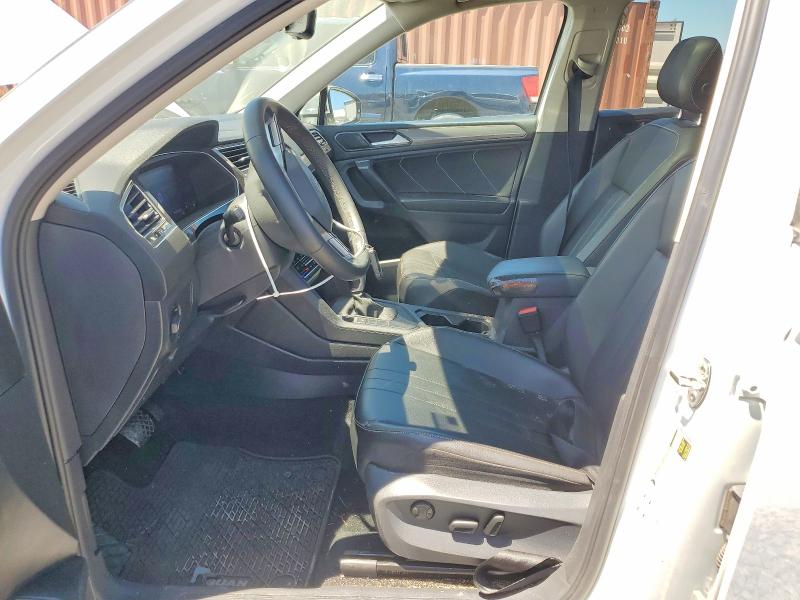 Продажа на аукционе авто 2022 Volkswagen Tiguan, vin: 3VV3B7AX1NM014362, номер лота: 53456206