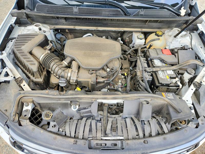 Aukcja sprzedaży 2023 Gmc Acadia, vin: 1GKKNLLS3PZ205041, numer aukcji: 54974676