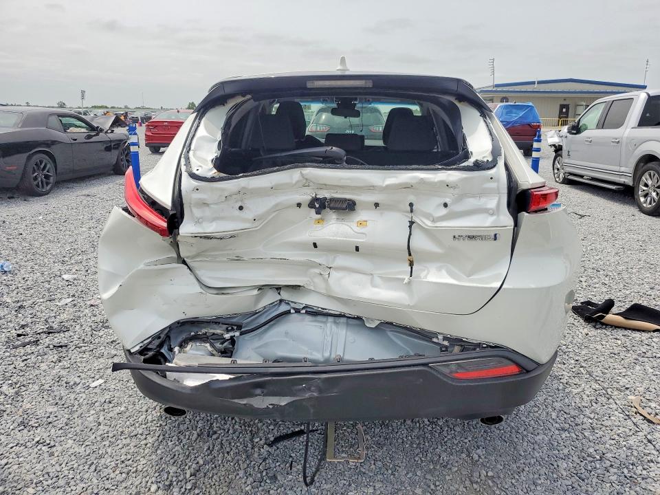 Aukcja sprzedaży 2022 Toyota Venza, vin: JTEAAAAH6NJ114285, numer aukcji: 52085866