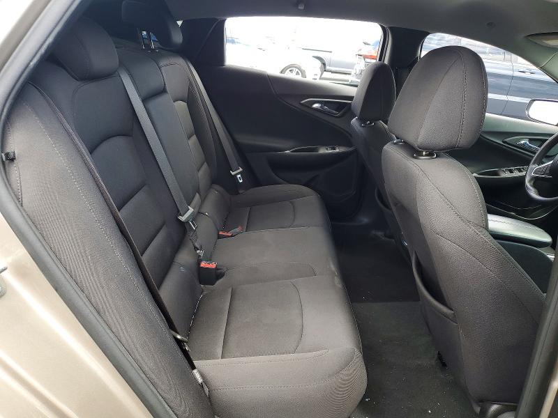 Продажа на аукционе авто 2022 Chevrolet Malibu, vin: 1G1ZD5ST3NF162993, номер лота: 54545706