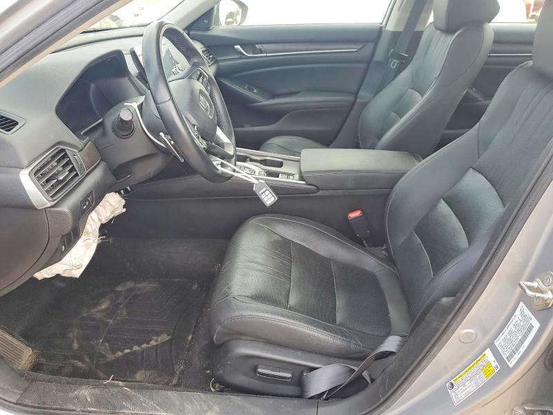 Aukcja sprzedaży 2019 Honda Accord, vin: 1HGCV2F50KA019725, numer aukcji: 53241436