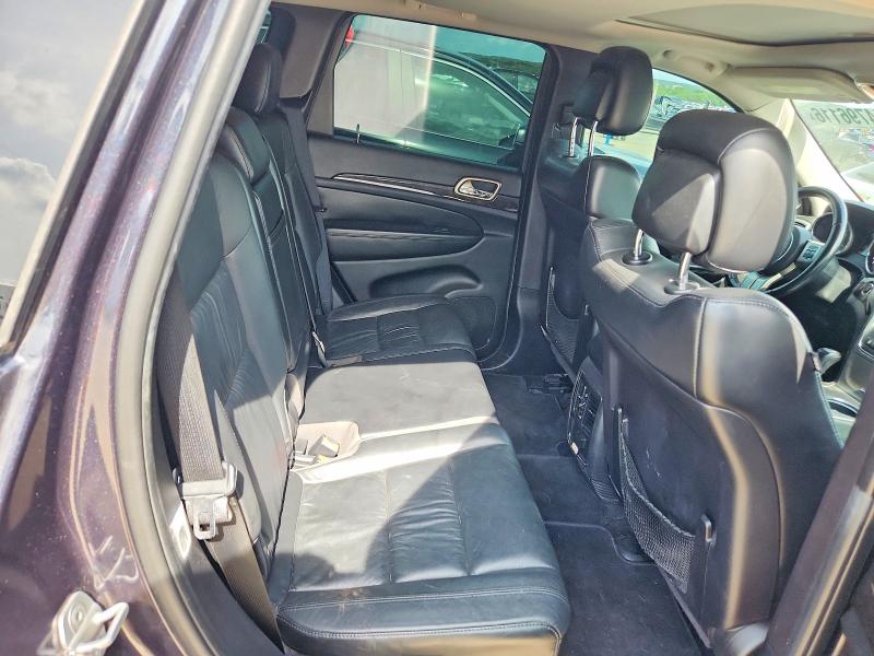 Продажа на аукционе авто 2012 Jeep Grand Cherokee, vin: 1C4RJEAT2CC307442, номер лота: 54796116