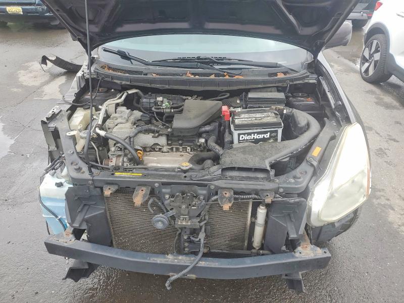 Продаж на аукціоні авто 2012 Nissan Rogue, vin: JN8AS5MV0CW374454, номер лоту: 54984046