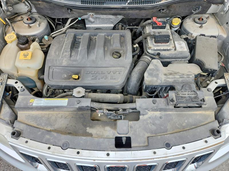 Aukcja sprzedaży 2011 Jeep Compass, vin: 1J4NF1FB2BD159093, numer aukcji: 54714056