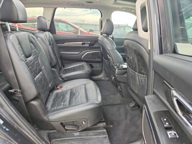Aukcja sprzedaży 2020 Kia Telluride, vin: 5XYP5DHC9LG046334, numer aukcji: 53475046