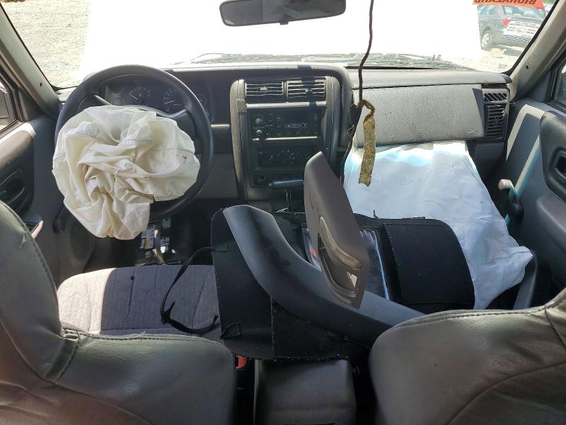 Aukcja sprzedaży 1998 Jeep Cherokee, vin: 1J4FJ28S9WL152272, numer aukcji: 55280616