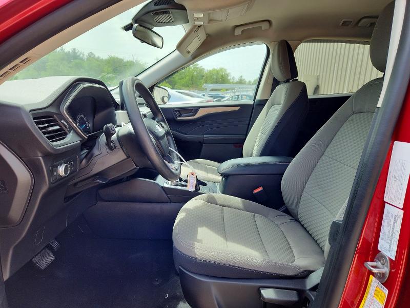 Продаж на аукціоні авто 2022 Ford Escape, vin: 1FMCU9BZ8NUA40338, номер лоту: 54716156