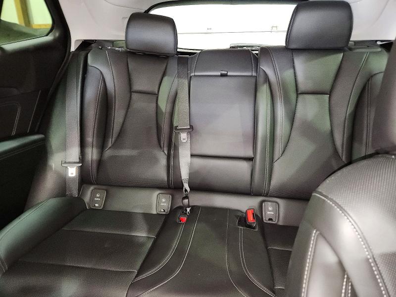 Продаж на аукціоні авто 2024 Buick Envision, vin: LRBFZME42RD044668, номер лоту: 52694546