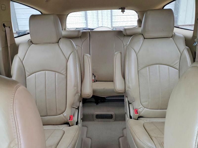 Aukcja sprzedaży 2011 Buick Enclave, vin: 5GAKRBED5BJ212235, numer aukcji: 54507706