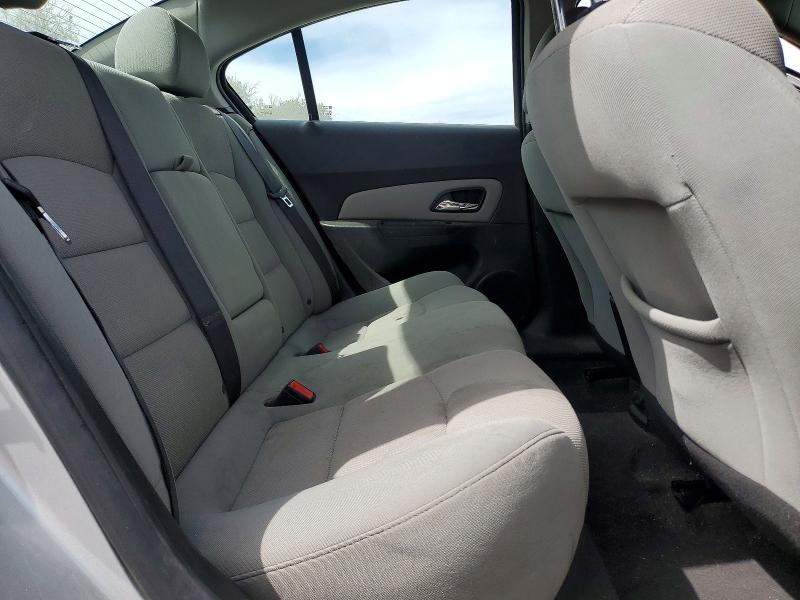 Aukcja sprzedaży 2014 Chevrolet Cruze, vin: 1G1PC5SB0E7397007, numer aukcji: 54092626