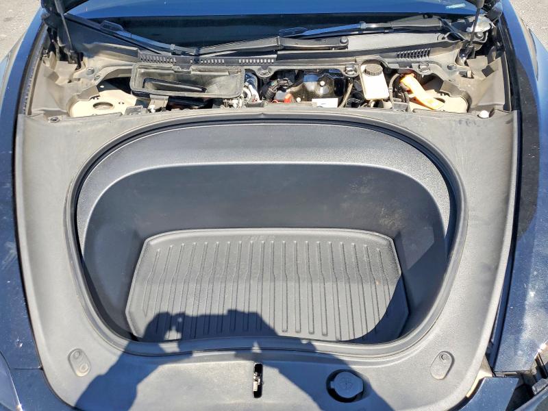 Продаж на аукціоні авто 2025 Tesla Model 3, vin: 5YJ3E1EA4SF035215, номер лоту: 52461856