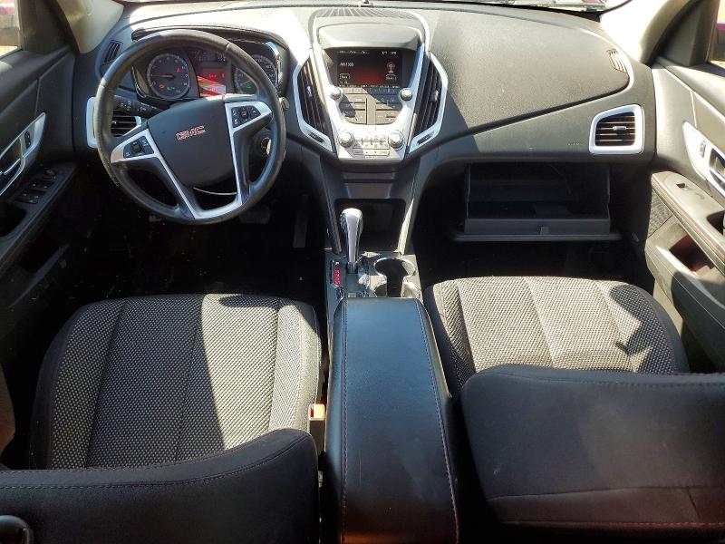 53756036 :رقم المزاد ، 2GKFLTEK2C6213917 vin ، 2012 Gmc Terrain مزاد بيع