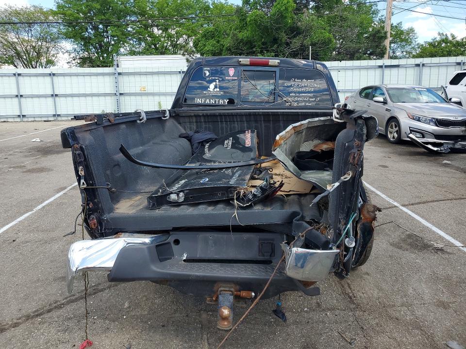 Продажа на аукционе авто 2008 Gmc Canyon, vin: 1GTCS13E288167087, номер лота: 53258566