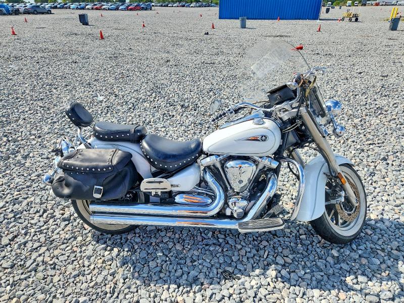 54700636 :رقم المزاد ، JYAVP17E36A019116 vin ، 2006 Yamaha Xv1700 مزاد بيع