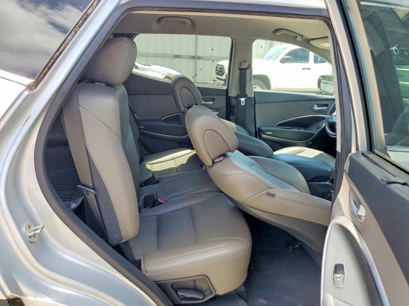 Продажа на аукционе авто 2018 Hyundai Santa Fe Sport, vin: 5XYZU3LB0JG538056, номер лота: 54435266