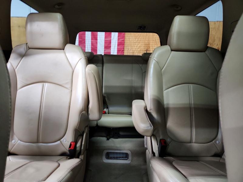 2012 Gmc Acadia მანქანა იყიდება აუქციონზე, vin: 1GKKRRED7CJ351649, აუქციონის ნომერი: 54993136