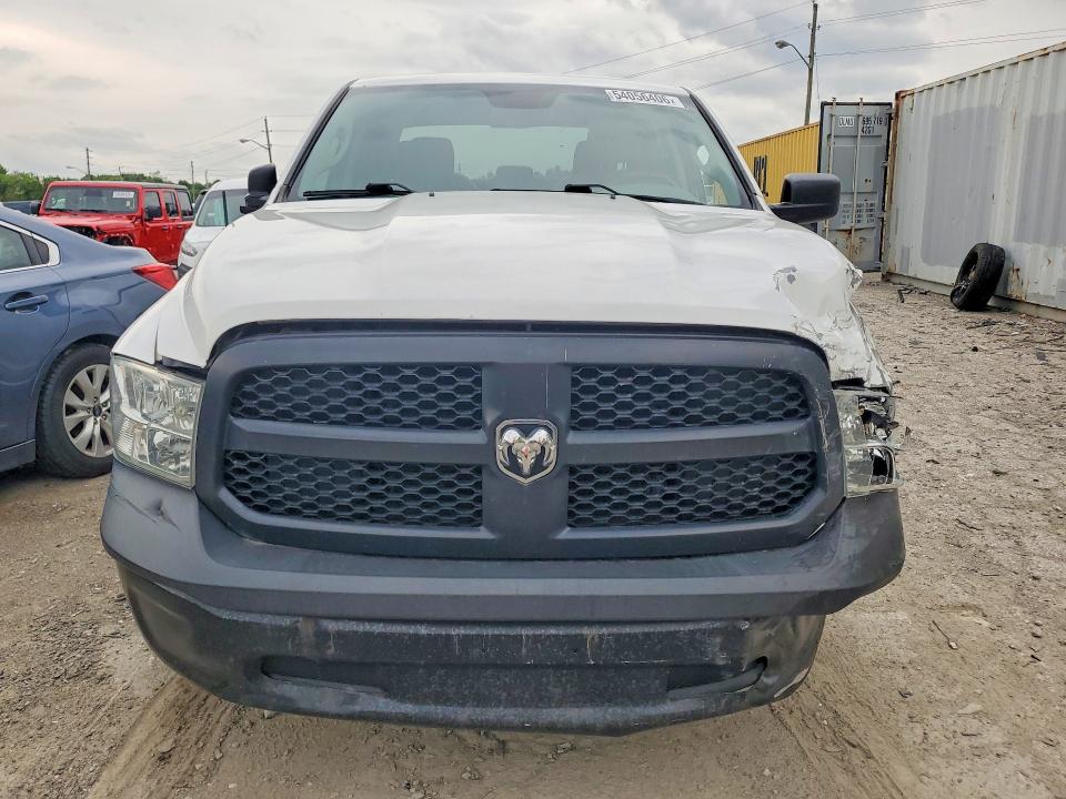 Aukcja sprzedaży 2019 Ram 1500 Classic, vin: 1C6RR7KT9KS667855, numer aukcji: 54056406
