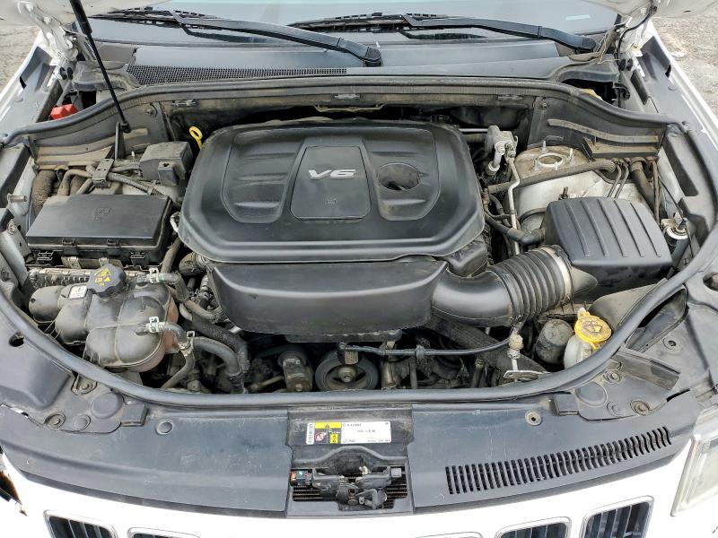 Aukcja sprzedaży 2016 Jeep Grand Cherokee, vin: 1C4RJEAG7GC382467, numer aukcji: 53834736