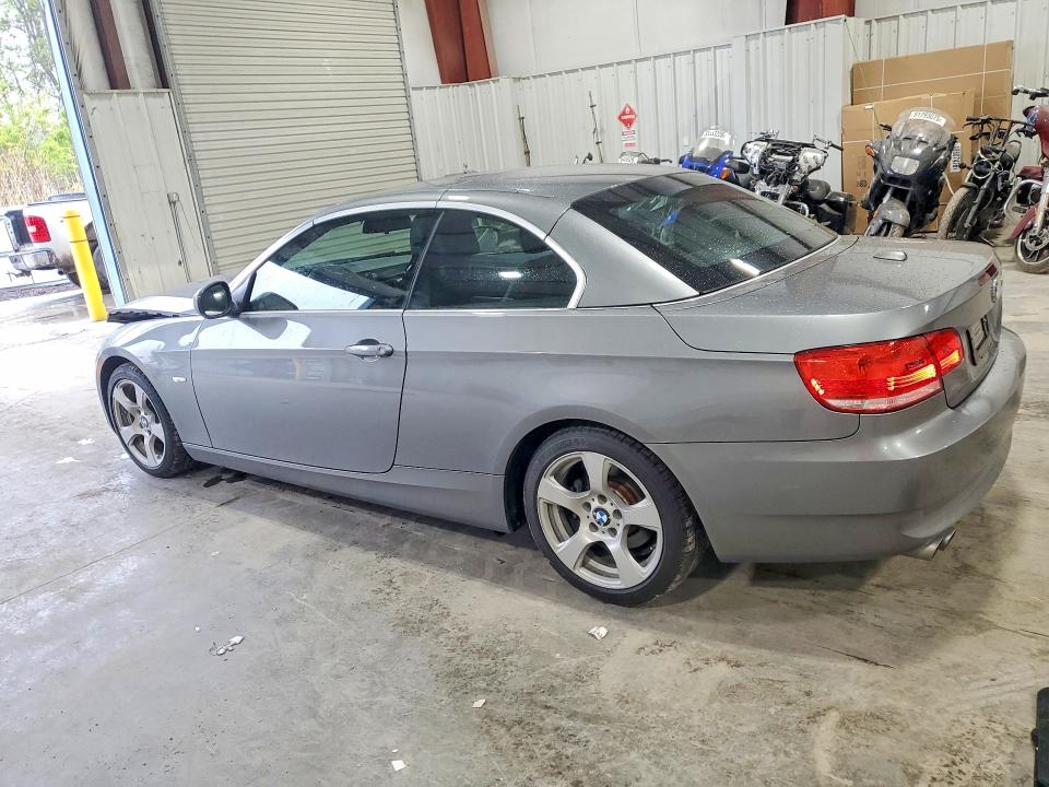 2010 Bmw 328 მანქანა იყიდება აუქციონზე, vin: WBAWR3C51AP462890, აუქციონის ნომერი: 53754426